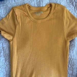 Skatie baby tee mini dress